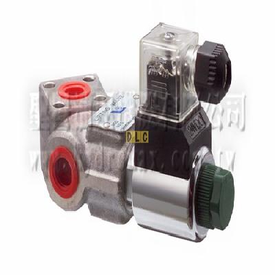 Hydraulic Lift Valve