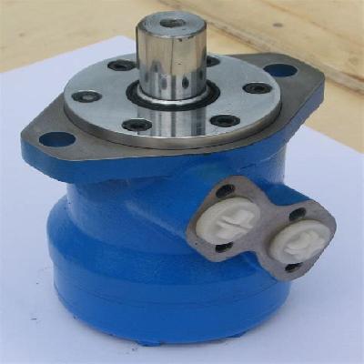 Hydraulic Orbital Motor