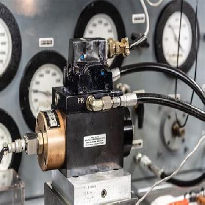 Hydraulic Servo System