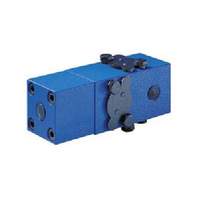 Hydraulic Solenoid Valve