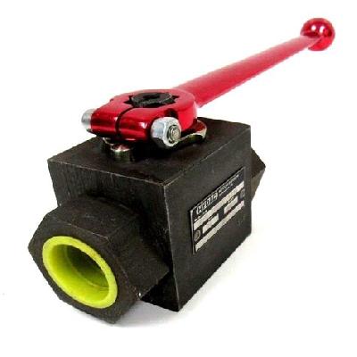KHB Ball Valve