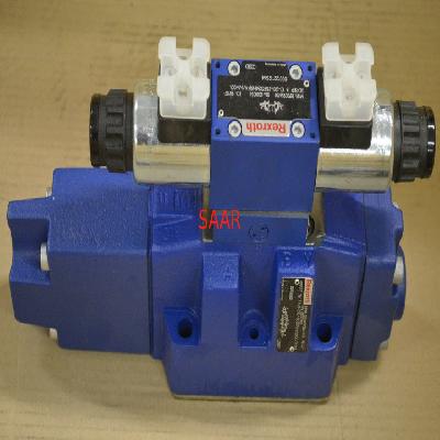 Pilot Operated Directional Valve