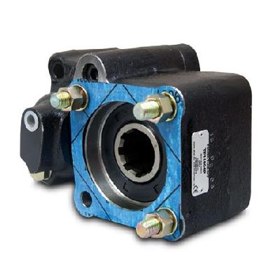 Power Take Off Assembly