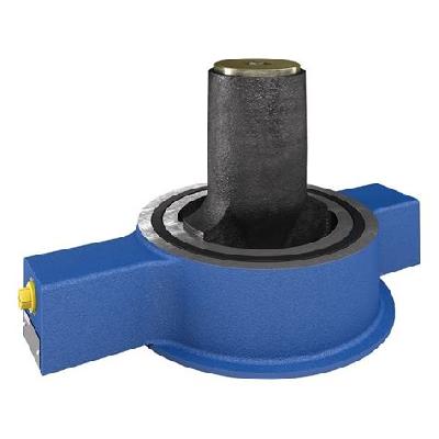 Sandwich Plate Z-TVC Prefill Valve