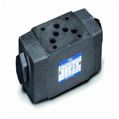 TFA Hydraulic Flow Control Valve