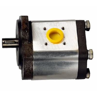 TPF2G0.5 High Pressure Gear Pump