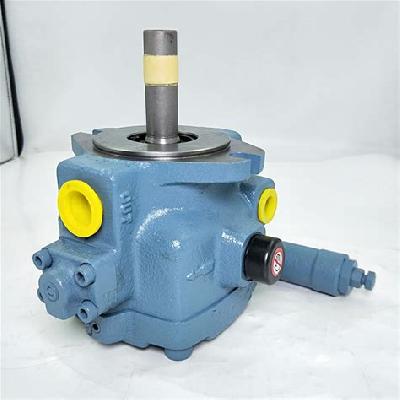 VDN Variable Volume Vane Pump