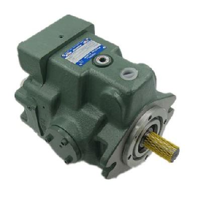 Yuken Piston Pumps