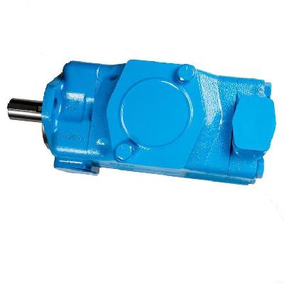 3525V- EATON VICKERS INTRA VANE DOUBLE PUMP