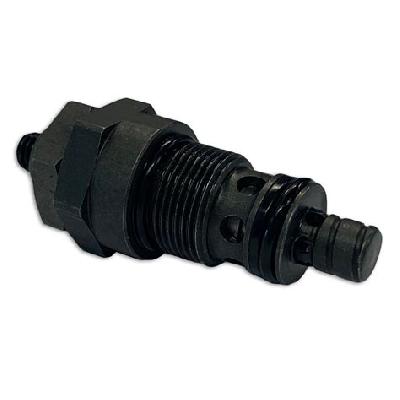 Cartridge Relief Control Valve