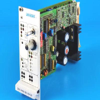 Eaton-Vickers Amplifier Card
