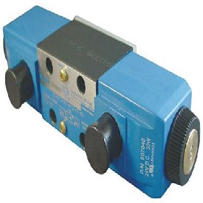 Eaton-Vickers Modular Control Valve