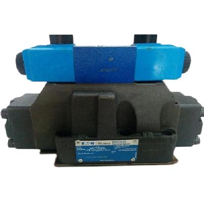 Eaton Vickers Make SOL OP D.C.Valve