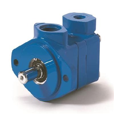 Hydraulic Shaft Intravane Pump
