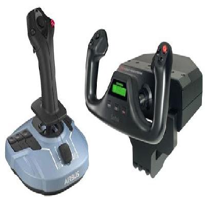 Joystick Control