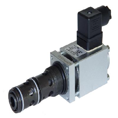 Proportional Control Valve
