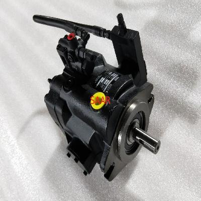 Variable Hydraulic Piston Pump