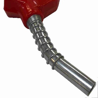 Aluminum Auto Cut Off Nozzle