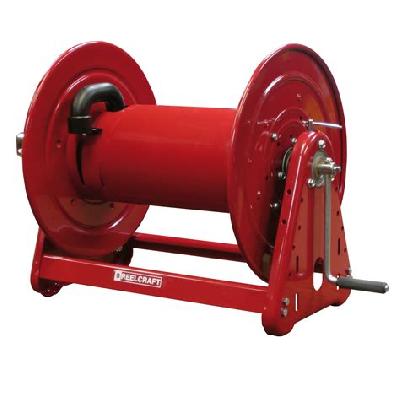 Heavy Duty Large Capacity Hose Reels