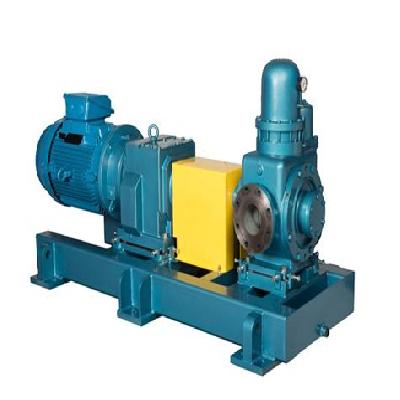 Rotary Vane Pumps For Diesel