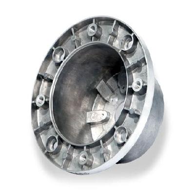 Bell Housing Casting And Aluminium Hydraulic