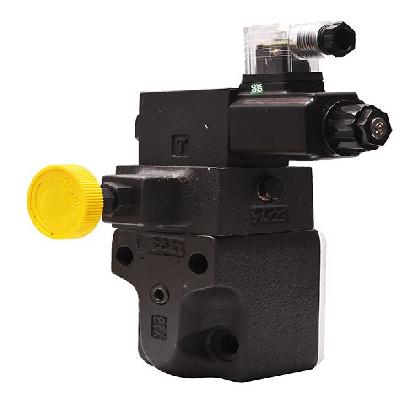 BSG 03 2B3B Yuken Pressure Relief Valve