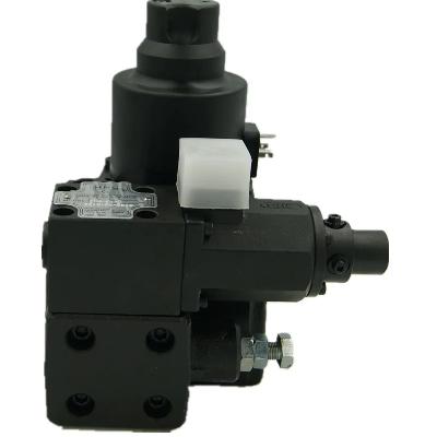 EFBG Proportional Control Valve
