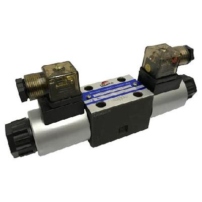 Hydraulic Solenoid Control Valve