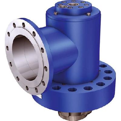 Polyhydron Prefill and Exhaust Valve