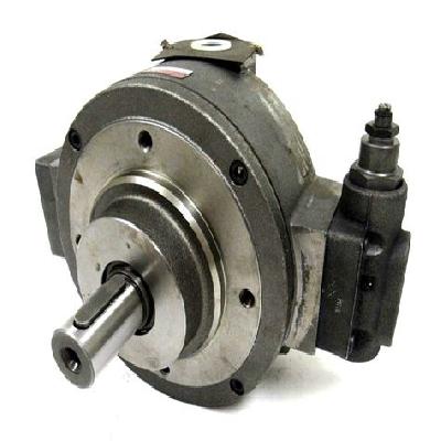 Polyhydron Radial Piston Pumps