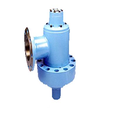 Prefill And Exhaust Valve
