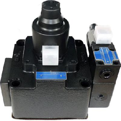 Proportional Control Valve