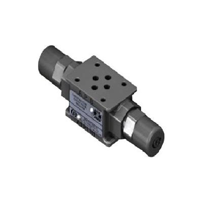 TCM Modular Throttle Check Valve