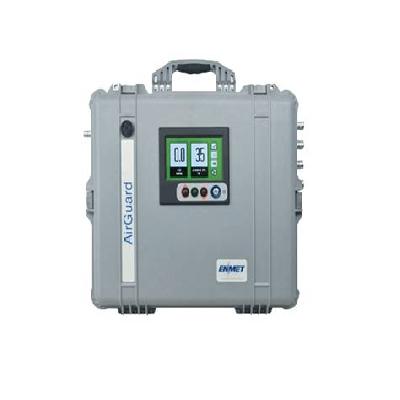 Airguard Airfuse Protection System