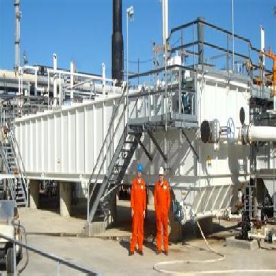 API Industrial Separators 