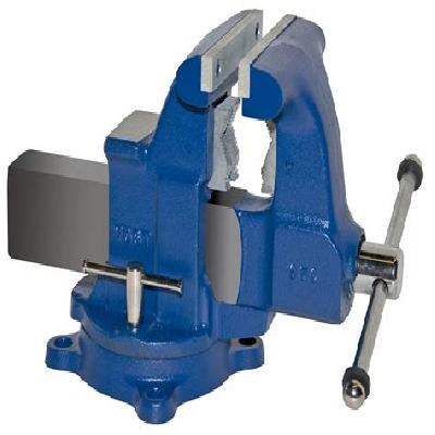 Bench Vises 