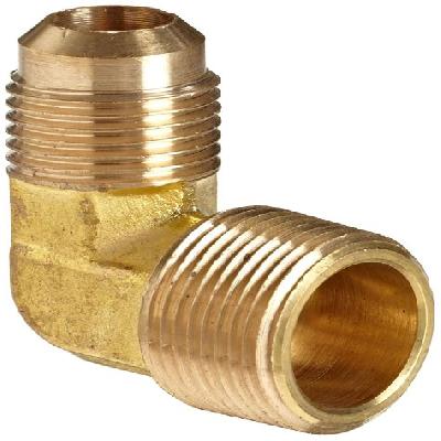 Brass Tube Fittings