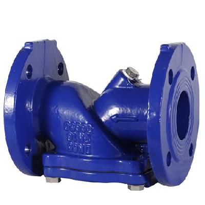 Check Valves