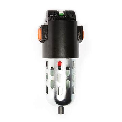 Compact Coalescing Filter