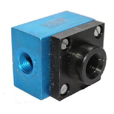 Control Accessories QEV Shuttle - Quick Exhaust Valves