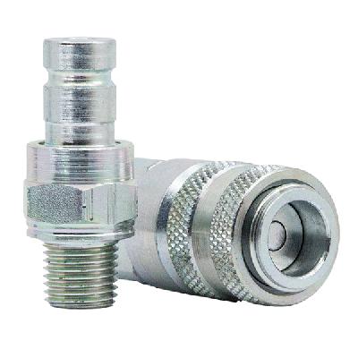 Diagnostic Couplings