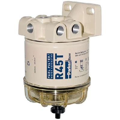 Diesel Fuel Filter SPIN ON