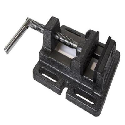 Drill Press Vices