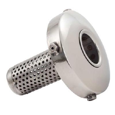 Exhaust Silencers