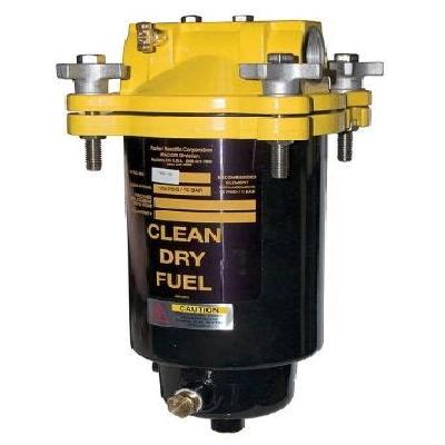 FBO Fuel Dispension System