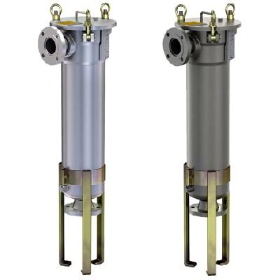 Filter Vessels 
