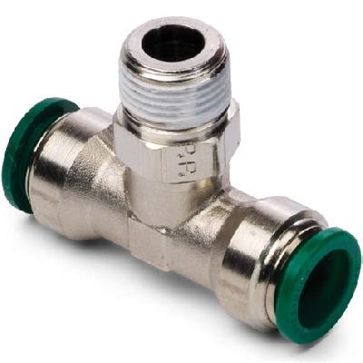 Fittings, Prestolok Prestolok Ii Compact