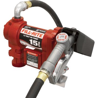 Fuel Pumps 