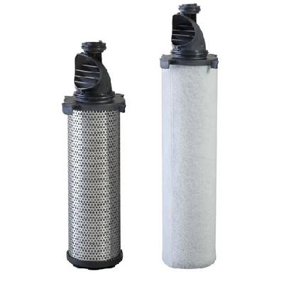 GL Series High Efficiency Compressed Air Filters