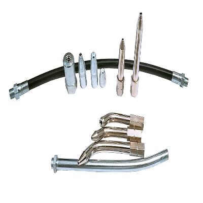 Grease Gun Accessories